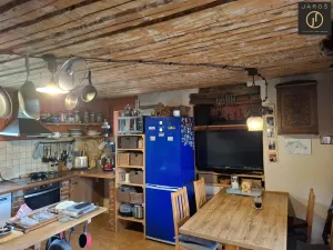 Prodej chalupy, Chotěbudice, 98 m2