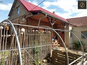 Prodej chalupy, Chotěbudice, 98 m2