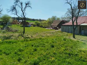 Prodej chalupy, Chotěbudice, 98 m2