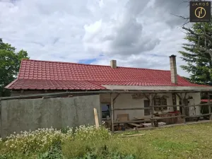 Prodej chalupy, Chotěbudice, 98 m2