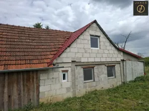 Prodej rodinného domu, Chotěbudice, 98 m2