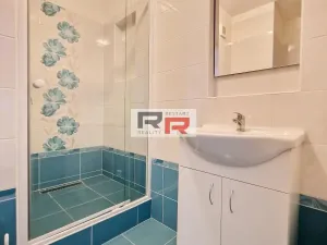 Pronájem bytu 1+1, Olomouc - Nová Ulice, I. P. Pavlova, 34 m2