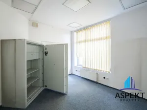 Pronájem obchodního prostoru, Praha - Kobylisy, U třešňovky, 224 m2