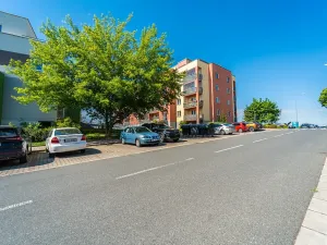 Prodej bytu 2+kk, Kolín, A. M. Jelínka, 68 m2