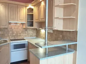 Pronájem bytu 2+kk, Mladá Boleslav, Jana Palacha, 45 m2
