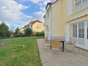 Pronájem rodinného domu, Praha - Nebušice, Na Malé Šárce, 129 m2