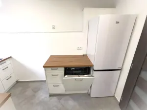 Pronájem bytu 2+kk, Lipůvka, 50 m2