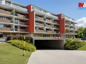 Pronájem bytu 2+kk, Olomouc - Nové Sady, Jakoubka ze Stříbra, 68 m2