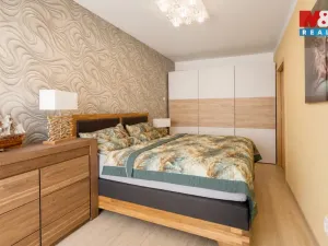 Pronájem bytu 2+kk, Olomouc - Nové Sady, Jakoubka ze Stříbra, 68 m2