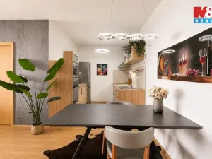 Pronájem bytu 2+kk, Olomouc - Nové Sady, Jakoubka ze Stříbra, 68 m2
