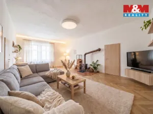 Prodej rodinného domu, Znojmo, Zelenářská, 328 m2