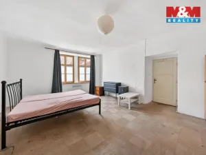 Prodej rodinného domu, Znojmo, Zelenářská, 328 m2