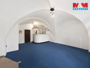 Prodej rodinného domu, Znojmo, Zelenářská, 328 m2