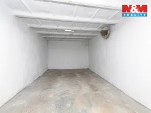 Prodej rodinného domu, Jamolice, 107 m2
