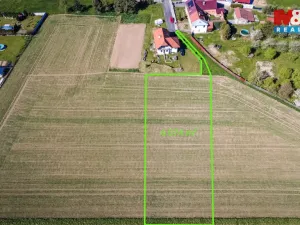 Prodej pozemku pro bydlení, Lipník nad Bečvou - Lipník nad Bečvou III-Nové Dvory, 6074 m2