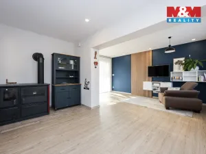 Prodej obchodního prostoru, Raškovice, 180 m2