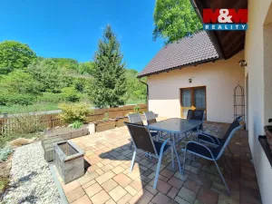 Prodej rodinného domu, Pohledy - Horní Hynčina, 112 m2