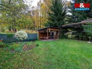 Prodej bytu 2+1, Loučná nad Desnou, 58 m2