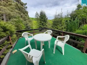 Prodej chaty, Strakov, 91 m2