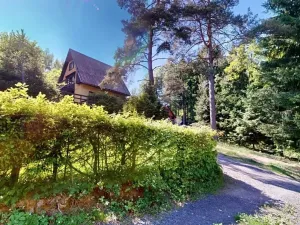 Prodej chaty, Strakov, 91 m2