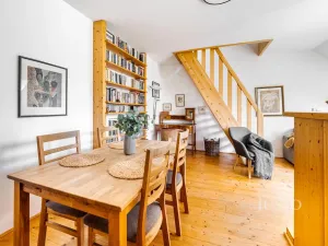 Prodej bytu 4+kk, České Budějovice - České Budějovice 7, Komenského, 79 m2
