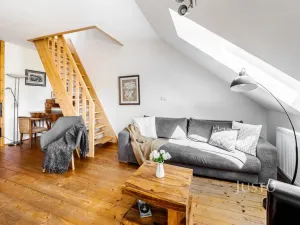 Prodej bytu 4+kk, České Budějovice - České Budějovice 7, Komenského, 79 m2
