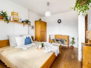 Prodej bytu 4+kk, České Budějovice - České Budějovice 7, Komenského, 79 m2