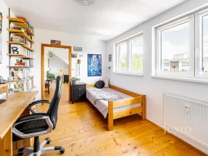 Prodej bytu 4+kk, České Budějovice - České Budějovice 7, Komenského, 79 m2