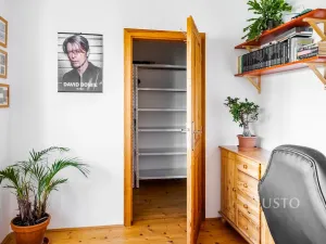 Prodej bytu 4+kk, České Budějovice - České Budějovice 7, Komenského, 79 m2