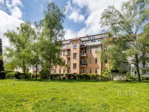 Prodej bytu 4+kk, České Budějovice - České Budějovice 7, Komenského, 79 m2