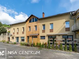 Prodej bytu 3+kk, Velké Hamry, 70 m2