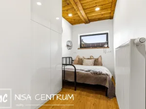 Prodej bytu 3+kk, Velké Hamry, 70 m2