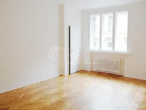 Pronájem bytu 3+kk, Praha - Nové Město, Navrátilova, 125 m2