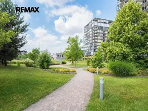 Pronájem bytu 3+kk, Praha - Žižkov, Ke kapslovně, 107 m2