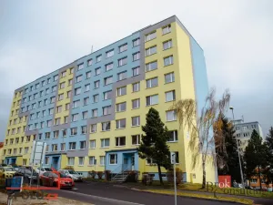Prodej bytu 2+kk, Litvínov - Hamr, Hamerská, 40 m2