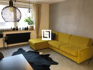 Pronájem bytu 2+kk, Olomouc, U stadionu, 50 m2