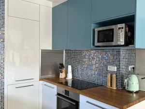 Prodej bytu 3+kk, Praha - Střížkov, Zakšínská, 83 m2