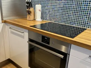 Prodej bytu 3+kk, Praha - Střížkov, Zakšínská, 83 m2