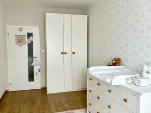 Prodej bytu 3+kk, Praha - Střížkov, Zakšínská, 83 m2