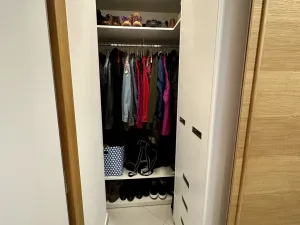 Prodej bytu 3+kk, Praha - Střížkov, Zakšínská, 83 m2