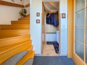 Prodej rodinného domu, Liberec, Na Mlýnku, 156 m2