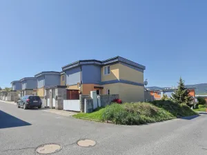 Prodej rodinného domu, Liberec, Na Mlýnku, 150 m2