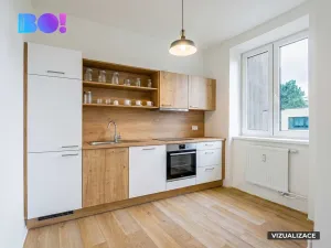 Prodej bytu 3+1, Ostrava, Vítězná, 79 m2