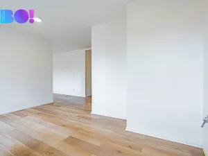 Prodej bytu 3+1, Ostrava, Vítězná, 79 m2