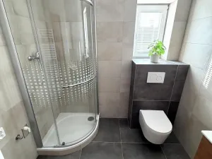Pronájem bytu 2+kk, Brno - Ivanovice, Černohorská, 48 m2
