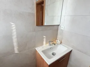 Pronájem bytu 2+kk, Brno - Ivanovice, Černohorská, 48 m2