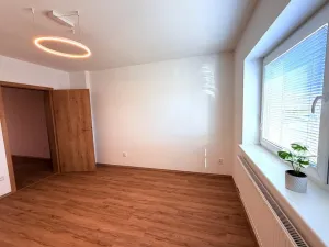 Pronájem bytu 2+kk, Brno - Ivanovice, Černohorská, 48 m2