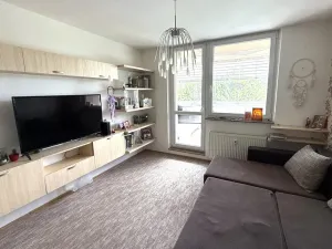 Pronájem bytu 3+1, Brno - Komín, Vrbenského, 64 m2