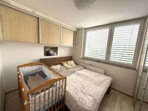 Pronájem bytu 3+1, Brno - Komín, Vrbenského, 64 m2