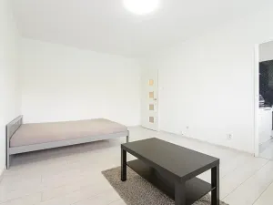 Pronájem bytu 1+1, Ostrava, Alžírská, 26 m2